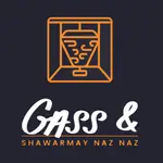 Gass & Shawarmay Naz Naz